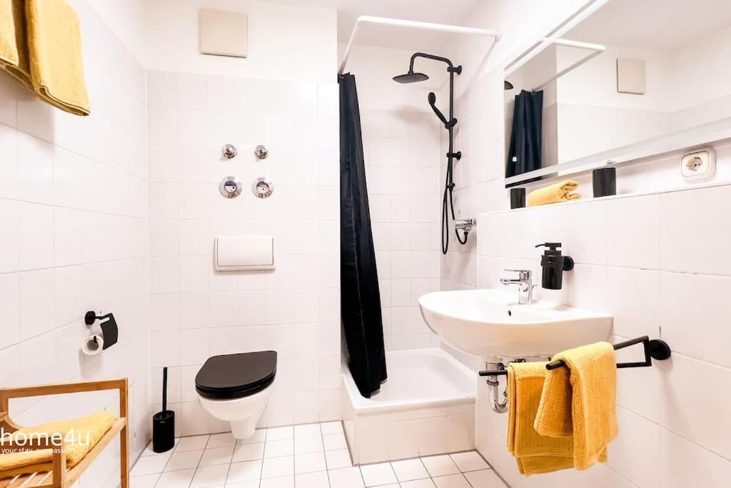 City-Suite, Zentral / Tiefgarage Straubing Extérieur photo